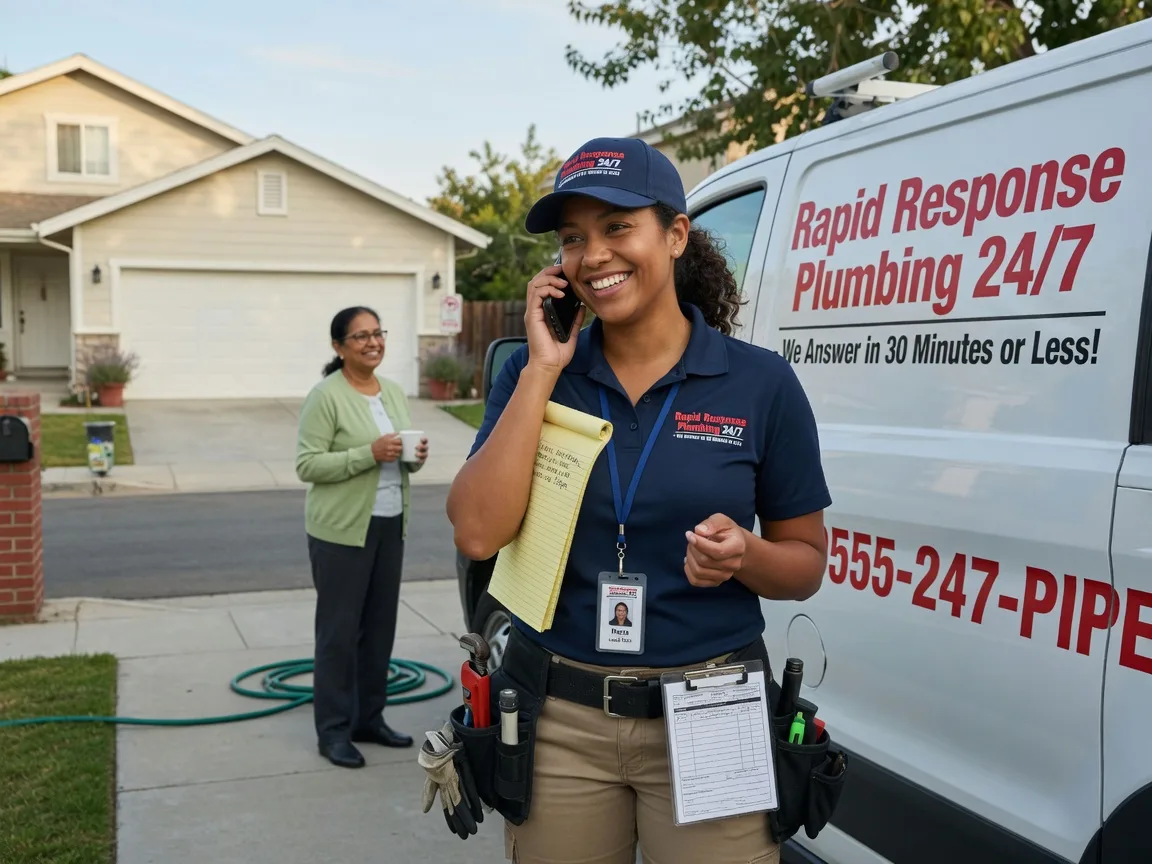 Emergency Plumber Woodcliff Lake, NJ FAQs